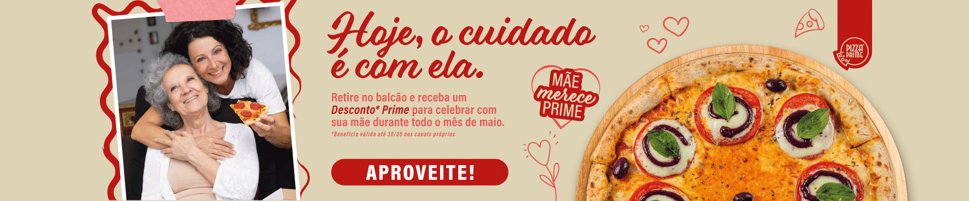 Promoção