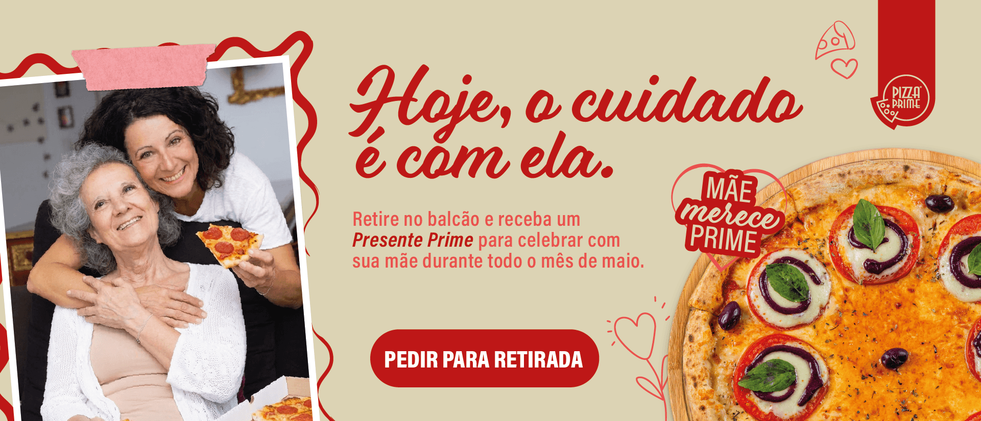 Promoção