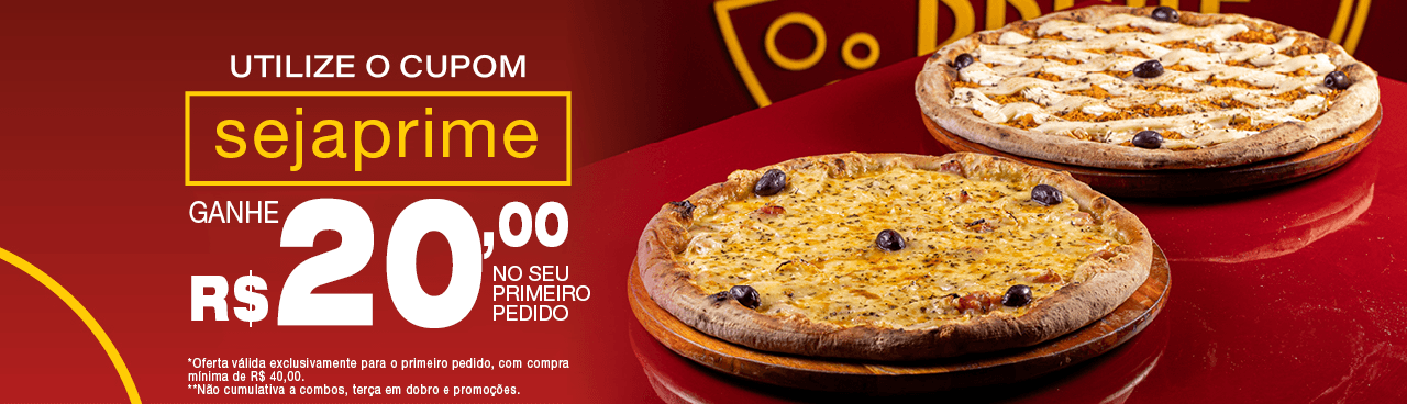 Promoção