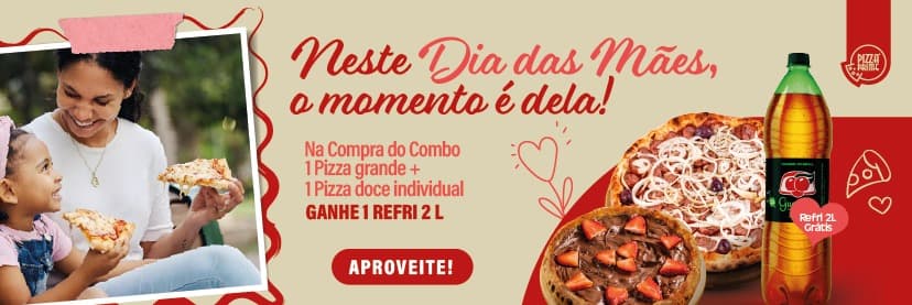 Promoção